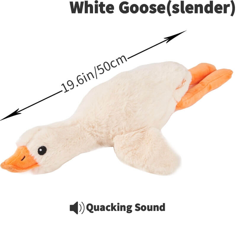 Calming Duck Toy