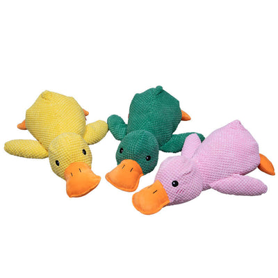 Calming Duck Toy