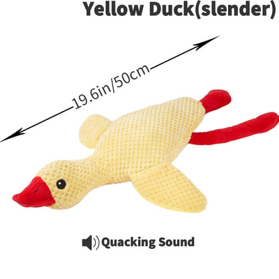 Calming Duck Toy