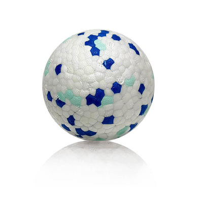 Durable Chew Ball Built for Endless Play