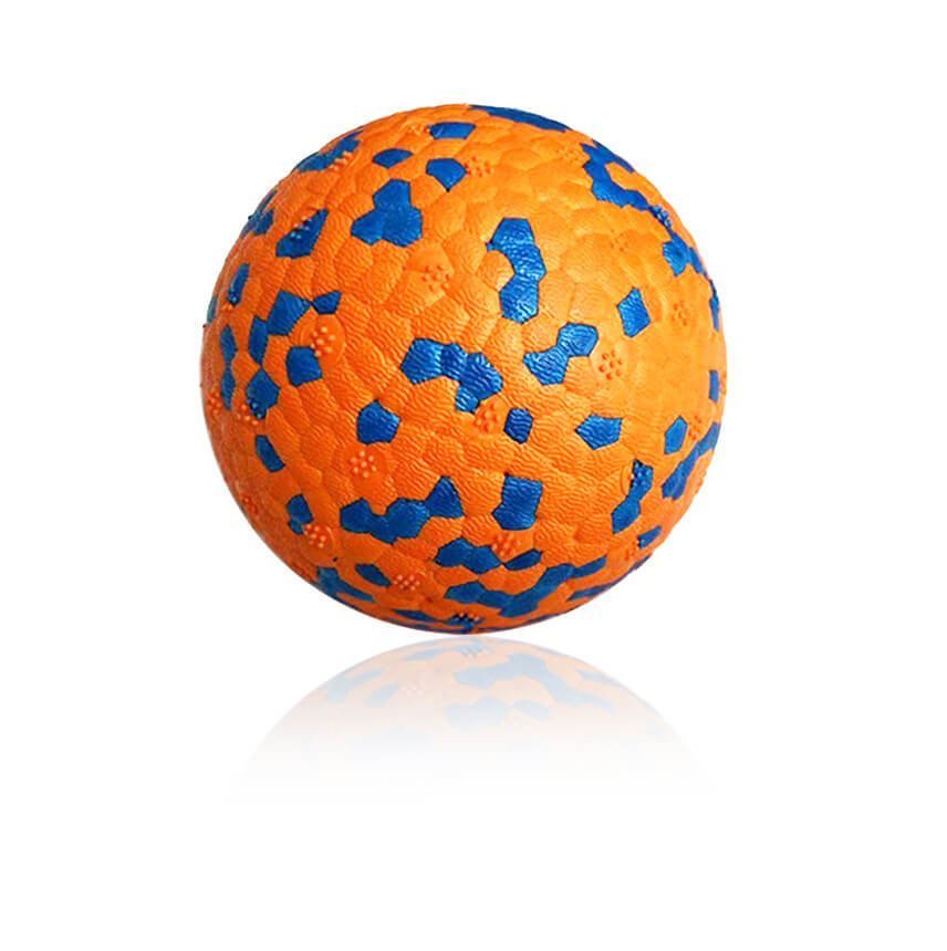 Durable Chew Ball Built for Endless Play