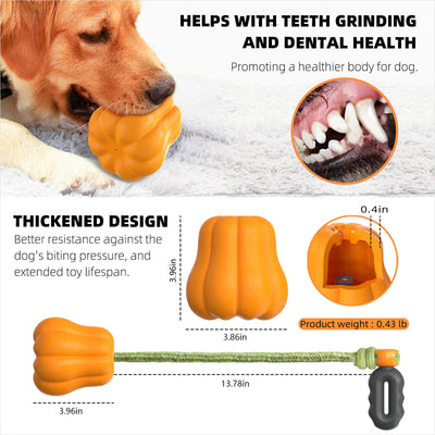 Ultimate Tough Chewer Toy