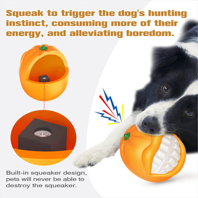 Ultimate Tough Chewer Toy